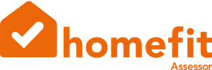 The Homefit Assessor logo