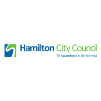 Hamilton City Council