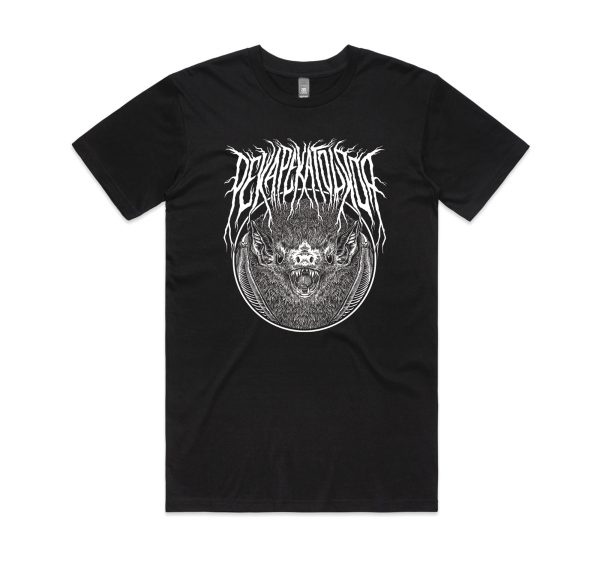 GrindCore Pekapeka Tshirt