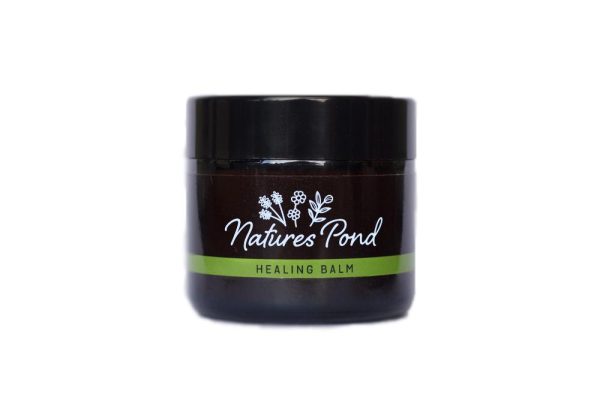 Healing Balm 60g
