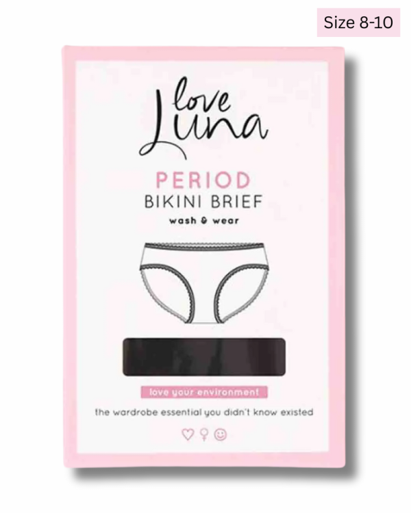 Love Luna - Image 2