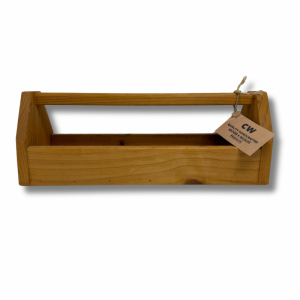 Creative Woodcraft Toolbox