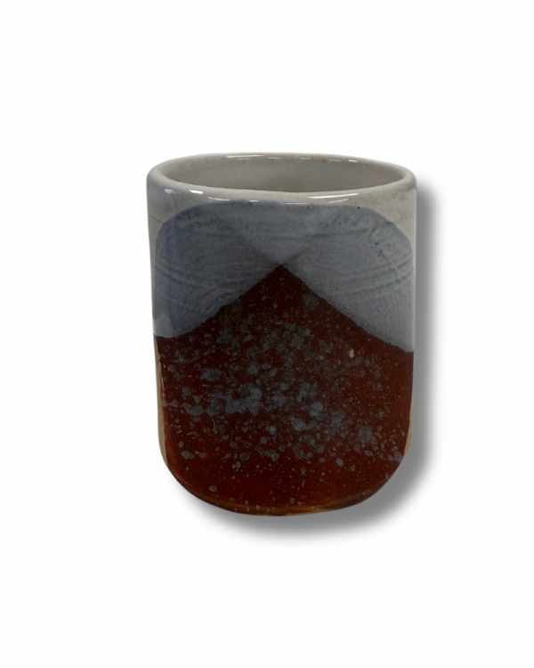 Studio Sinel Hand Made Tumbler